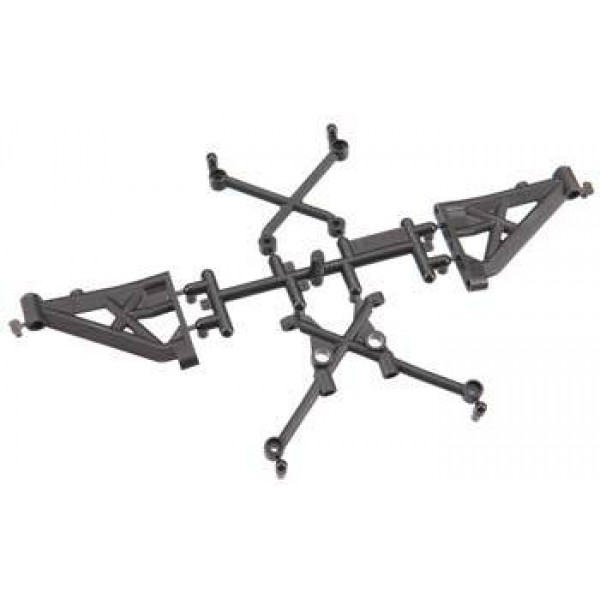 Arrma Rear Shock Tower Set