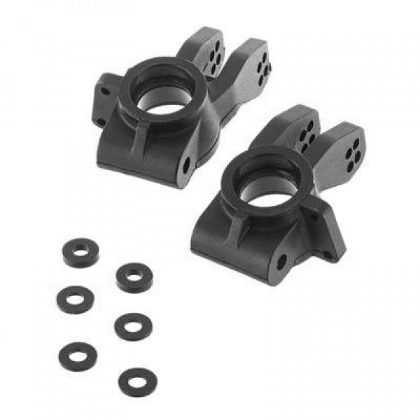 Arrma Rear Hub (2)