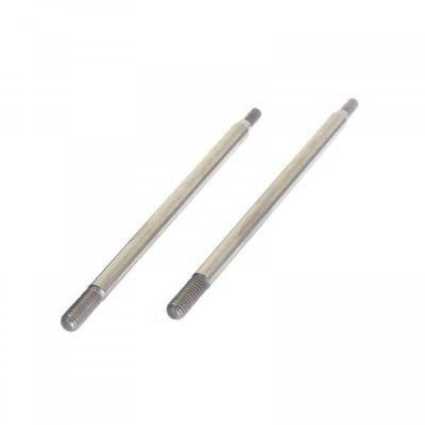 Arrma Shock Shafts, 3.5x64mm (2)