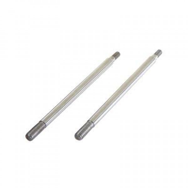 Arrma Shock Shafts, 3.5x59.5mm (2)