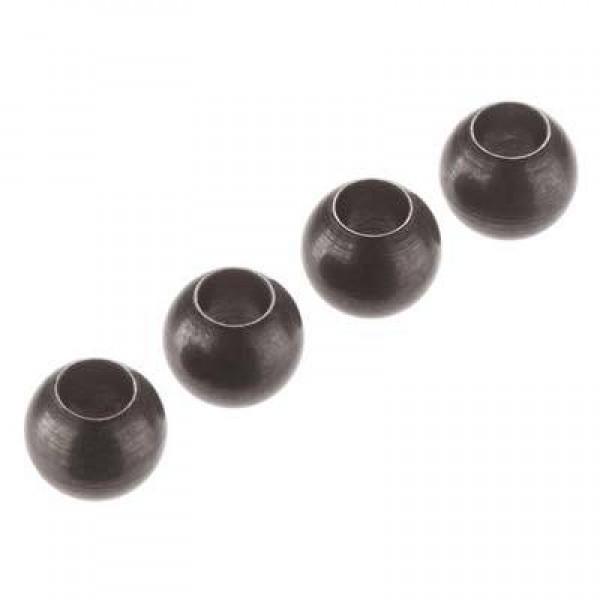 Arrma Balls, 3x5.8x4.8mm (4)