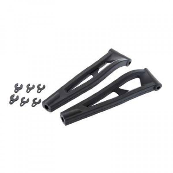 Arrma Front Upper Suspension Arms (2)