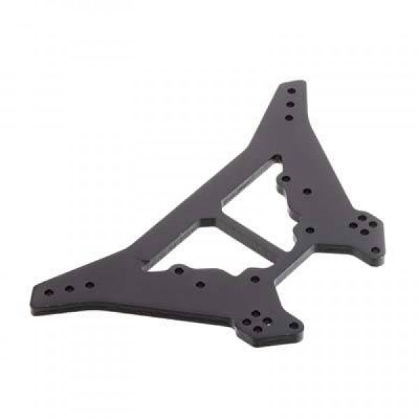 Arrma Aluminium Rear Shock Tower, Black
