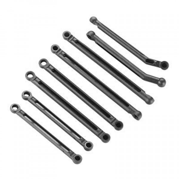 Arrma Composite Steering/camber Link Set