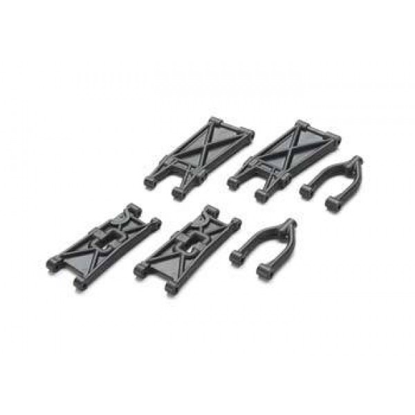 Arrma Buggy Suspension Arm Set
