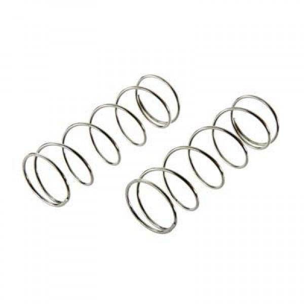 Arrma Shock Springs, 70mm 75.5GF/mm (2)