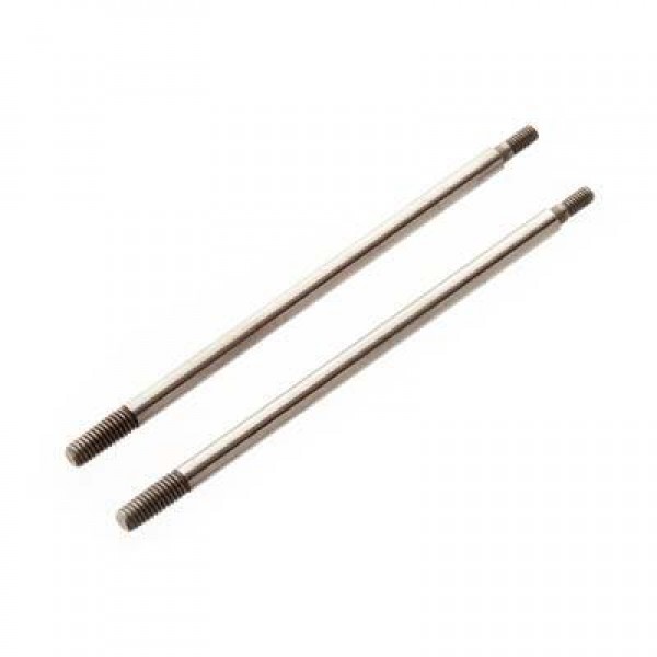 Arrma Shock Shafts, 3.5x75mm (2)