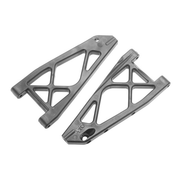 Arrma Front Lower Suspension Arms (2)