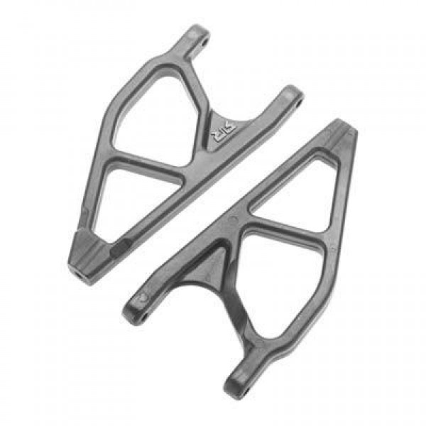Arrma Front Upper Suspension Arms (2)