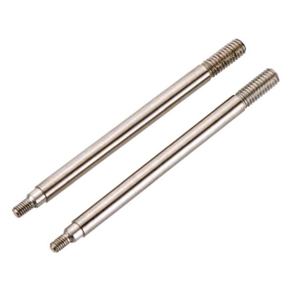 Arrma Shock Shafts, 4x60mm (2)
