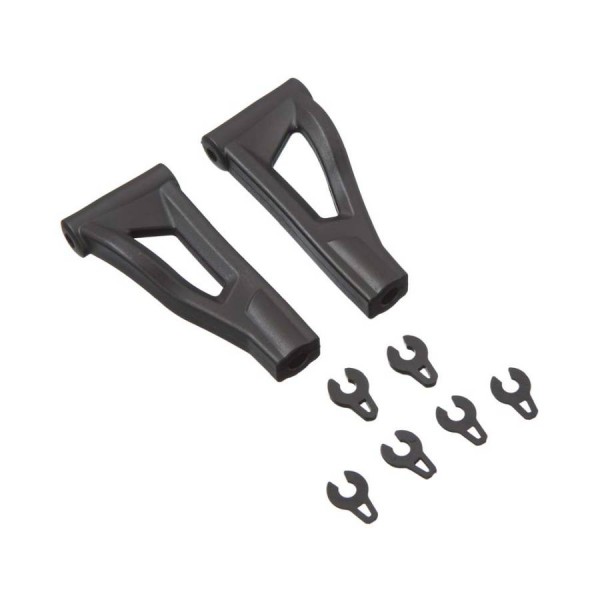 Arrma Front Upper Suspension Arms S (2)