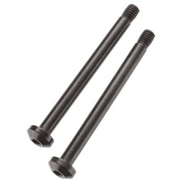 Arrma Front Upper Hinge Pins , 4x46mm (2)