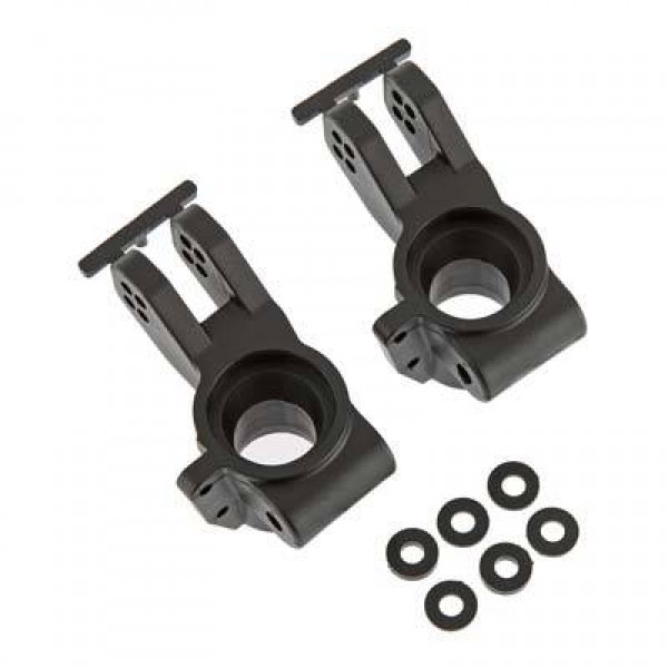 Arrma Rear Hubs (2)