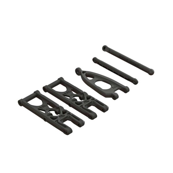 Arrma Suspension Arm Set