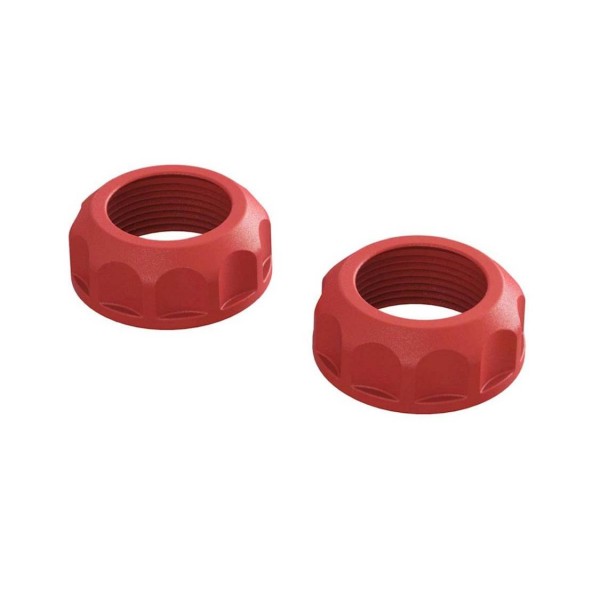 Arrma Shock Caps (2)
