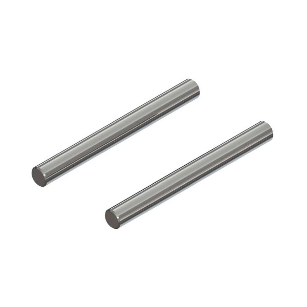 Arrma Hinge Pins, 4x40mm (2)