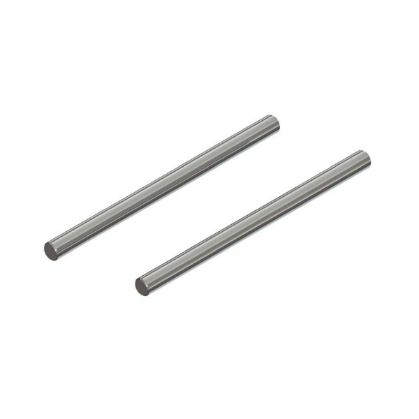 Arrma Hinge Pins, 4x63mm (2)