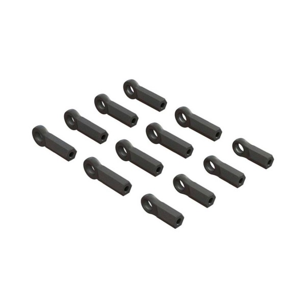Arrma Rod End Set