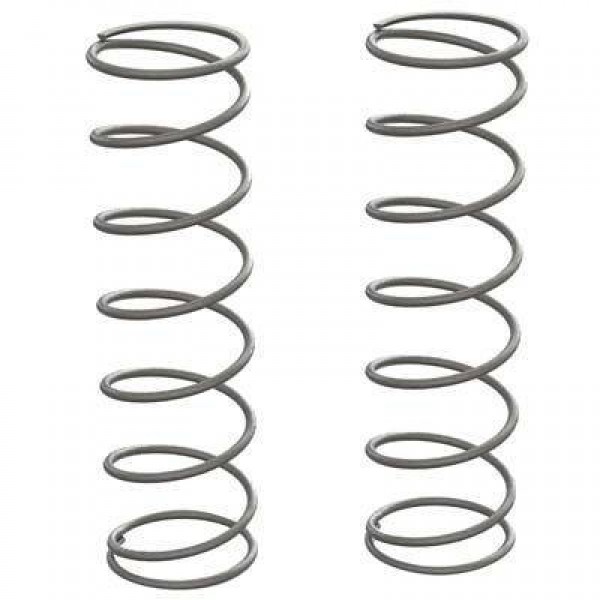 Arrma Shock Springs, 60mm 1.35N/mm 9.7Lb/in (2)