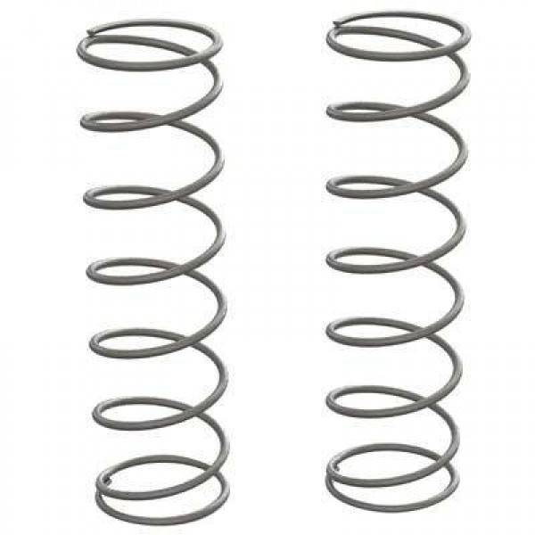 Arrma Shock Springs, 84mm 0.94N/mm 5.4Lb/in(2)