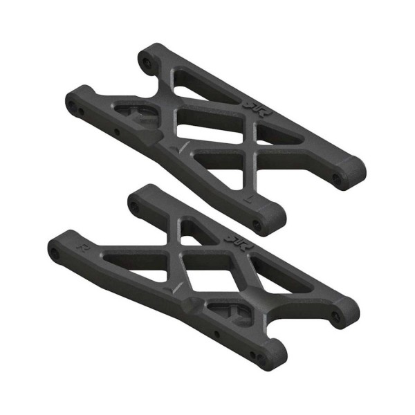 Arrma Rear Suspension Arms (2)