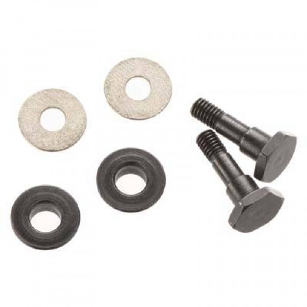 Arrma Steel Steering Hardware Set (2)