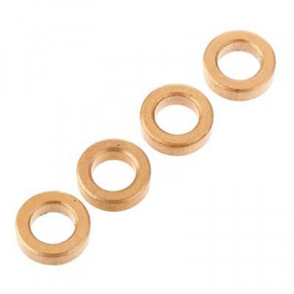 Arrma Steering Bushings, 6x10x3mm (4)