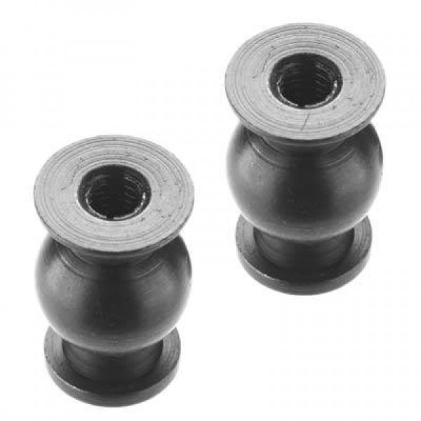Arrma Pivot Balls, 3x8x12.5mm (2)