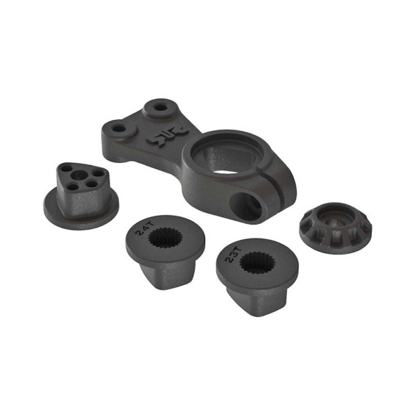 Arrma Servo Saver Set