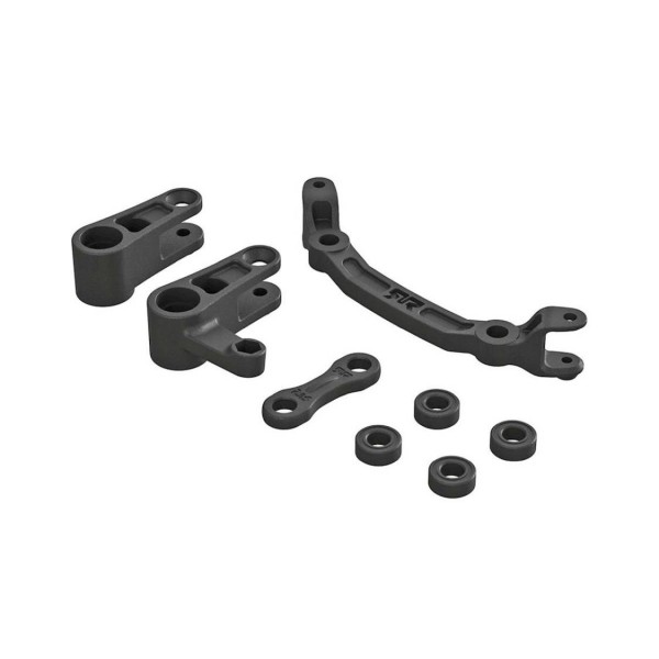Arrma Steering Parts Set