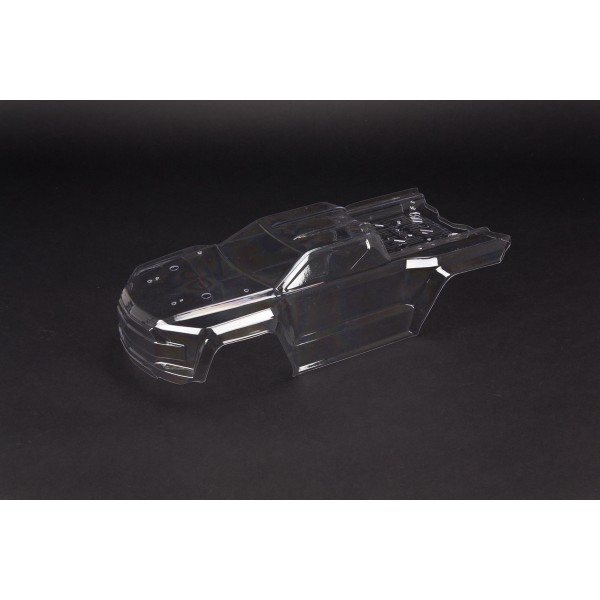 arrma kraton body