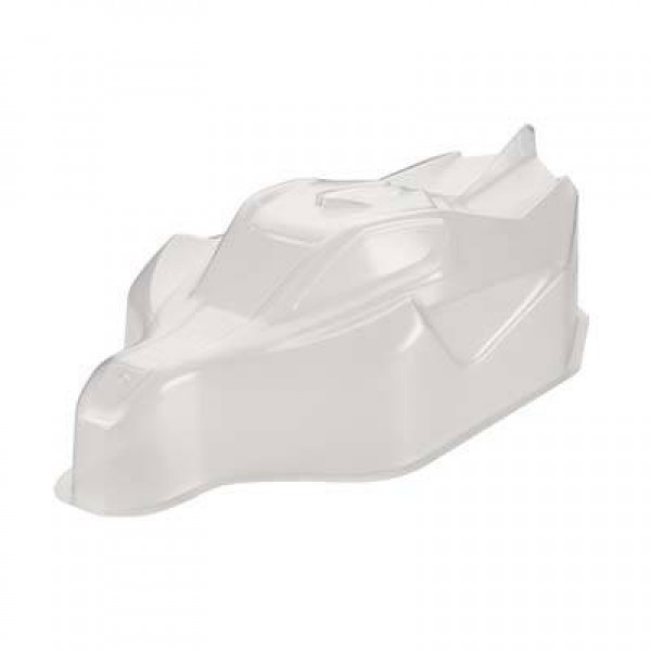 Arrma Typhon 6S BLX Clear Body (Inc. Decals)