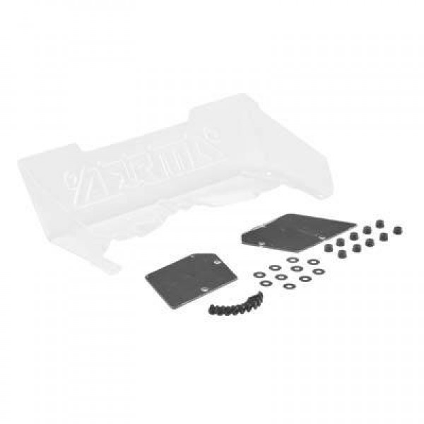 Arrma Senton 6S Body Accessory Pack