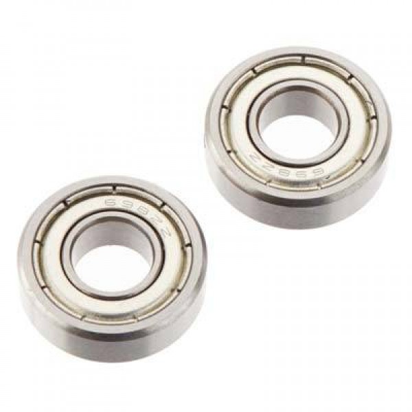 Arrma Bearings, 8x19x6mm (2)