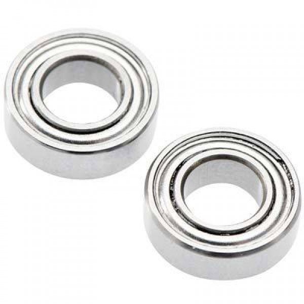 Arrma Ball Bearings, 6x12x4mm (2)