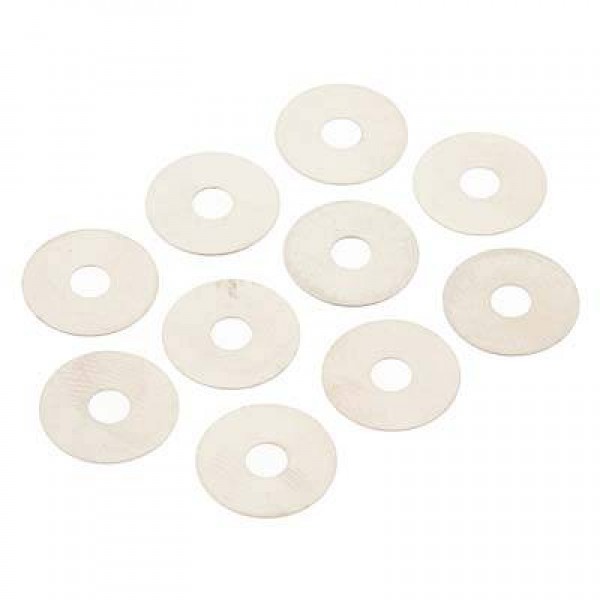 Arrma Washers, 5x18x0.3mm (6)