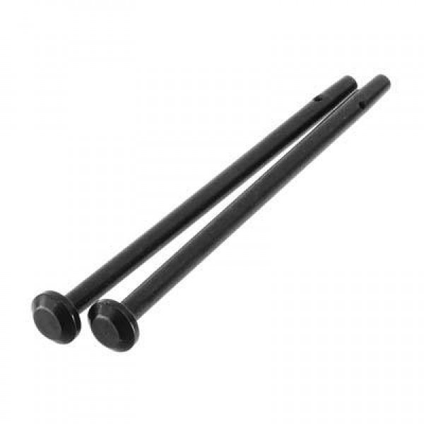 Arrma Steel Pins, 4x73mm (2)
