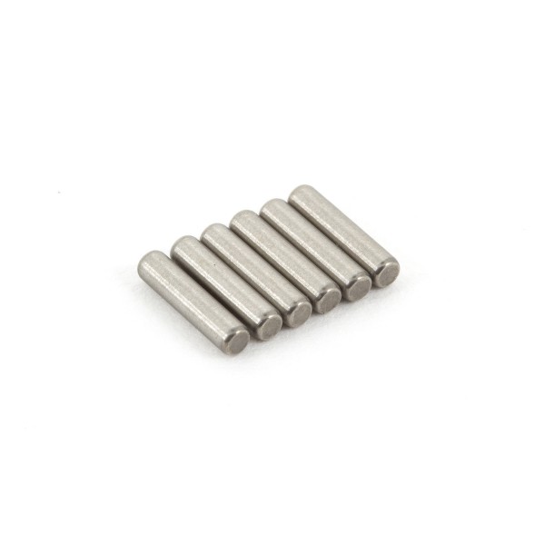 Arrma Pins, 2.25x9.8mm (6)