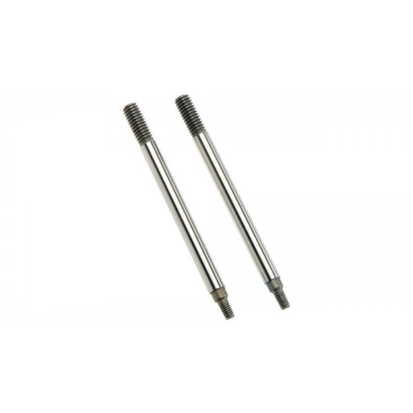 Arrma 6S Shock Shafts, 4x54mm (2)