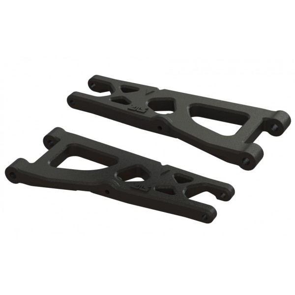 Arrma Front Suspension Arms (2)