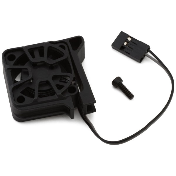 Arrma Motor Fan & Mount Set