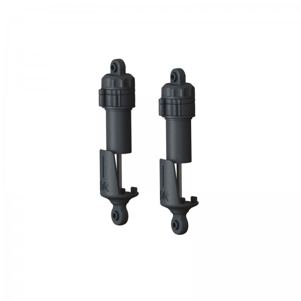 Arrma Shock Set (11mm Bore, 87mm Length, 2x1.3mm Piston)