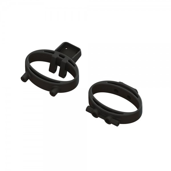 Arrma Front & Rear Bumper Loop (2)