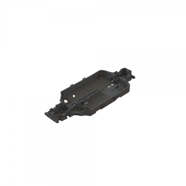 Arrma Composite Chassis - SWB v2