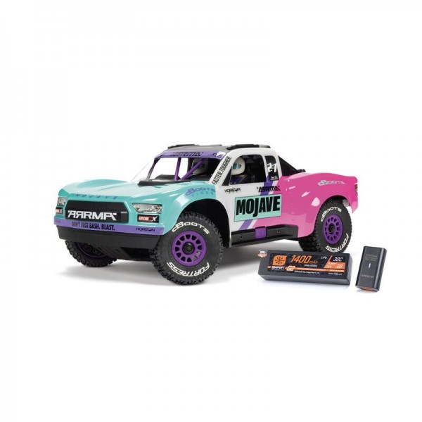 Arrma MOJAVE GROM 4X4 223S BLX