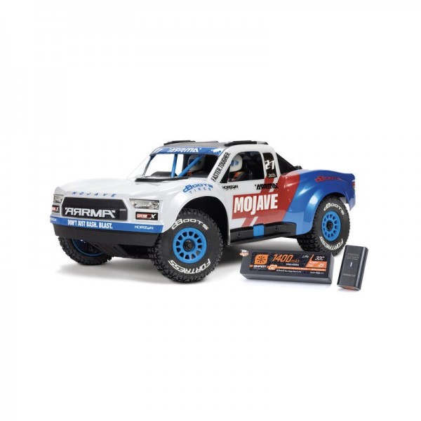Arrma MOJAVE GROM 4X4 223S BLX