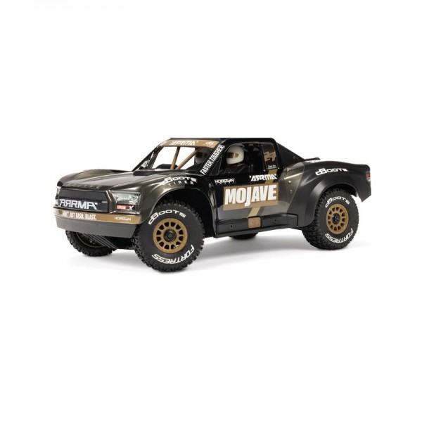 Arrma MOJAVE GROM 4X4 223S BLX