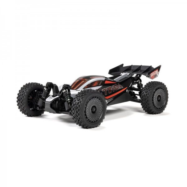 Arrma TYPHON GROM 4X4 223S BLX