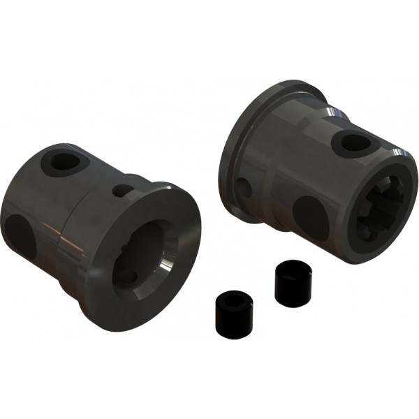 Arrma Steel CVD Diff Outdrives (2)