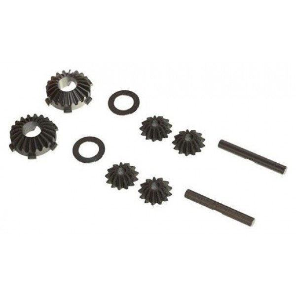 Arrma Differential Internal Gear Set